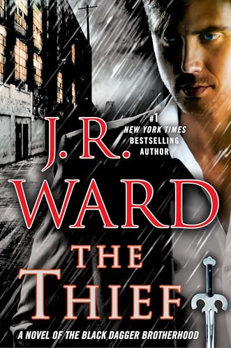 The Thief book cover