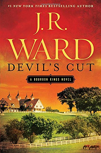 Devil's Cut book cover