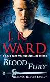 Blood Fury