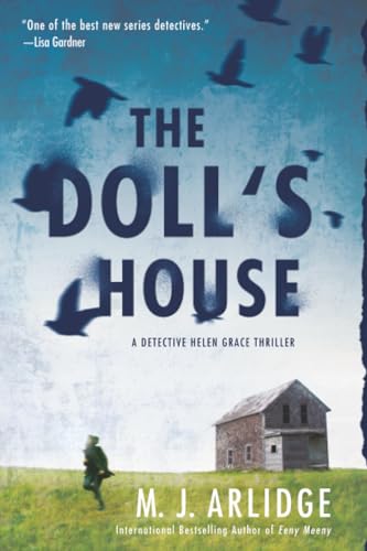 The Doll's House book cover
