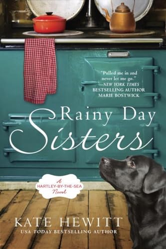 Rainy Day Sisters book cover