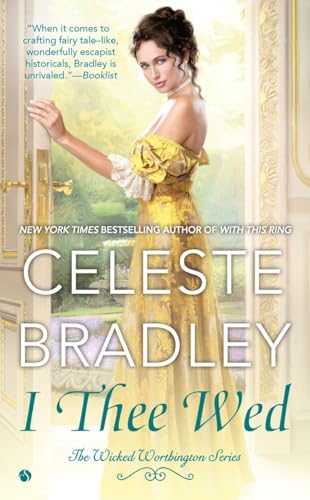 I Thee Wed book cover