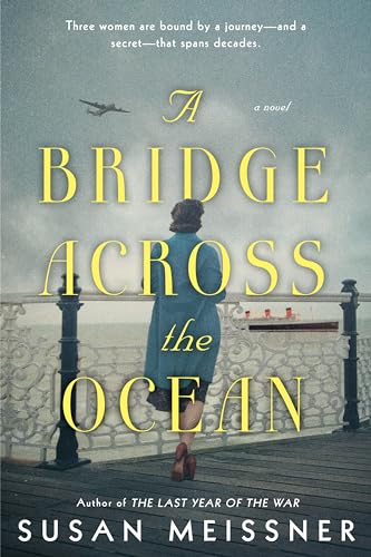 A Bridge Across the Ocean book cover