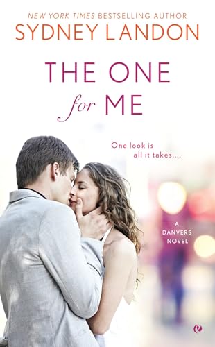 The One for Me book cover
