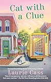 Cat With A Clue