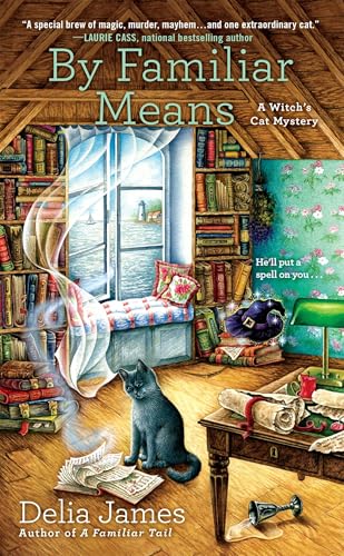 By Familiar Means book cover
