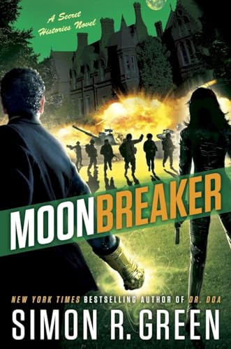 Moonbreaker book cover
