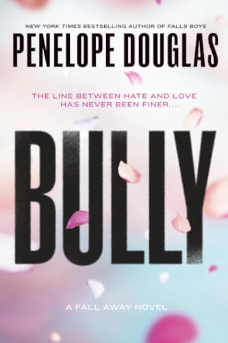 Bully book cover