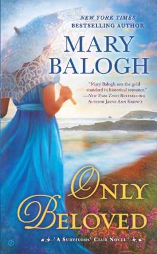 Only Beloved book cover