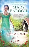 Someone To Love (The Westcott Series Book 1)
