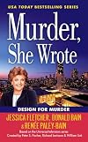 Murder, She Wrote: Design For Murder
