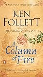 A Column of Fire