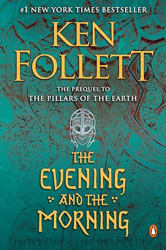 The Evening and the Morning book cover