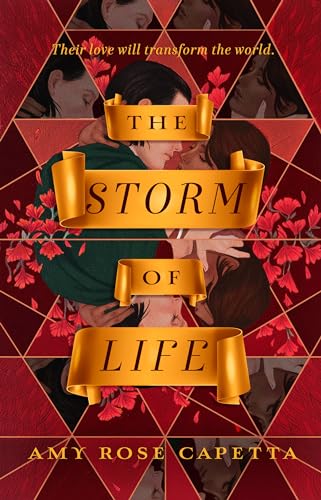 The Storm of Life book cover