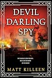 Devil Darling Spy