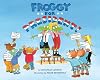 Froggy for President!