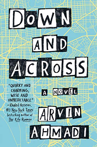 Down and Across book cover