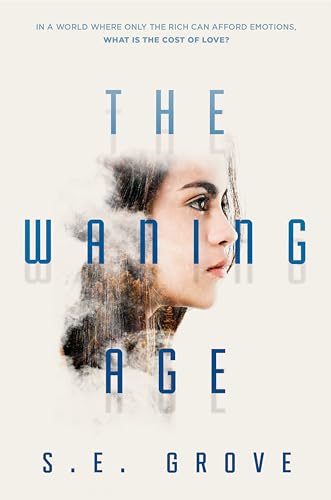 Cover of Waning Age