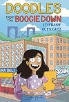 Doodles from the Boogie Down