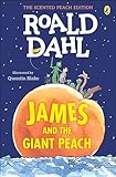 James And The Giant Peach The Scented Peach Edition