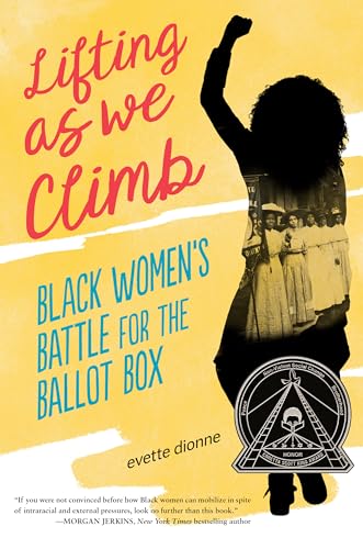 Lifting as We Climb book cover