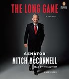 The Long Game A Memoir