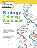 Biology Coloring Workbook 2nd Edition An Easier And Better Way To Learn Biology