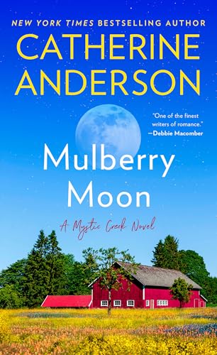 Mulberry Moon book cover