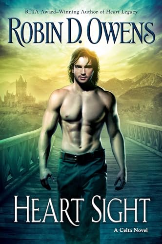 Heart Sight book cover