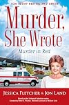 Murder, She Wrote: Murder in Red