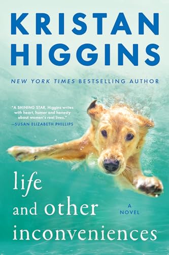 Life and Other Inconveniences cover