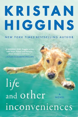 Life and Other Inconveniences book cover