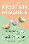 Always the Last to Know