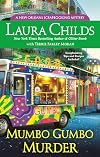 Mumbo Gumbo Murder (A Scrapbooking Mystery)
