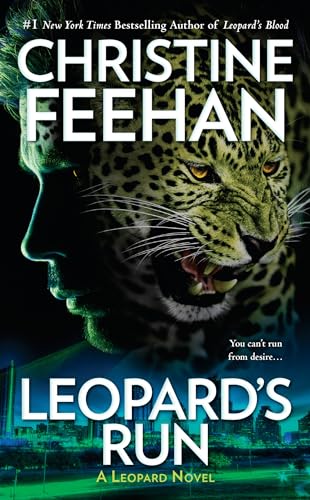 Leopard's Run cover
