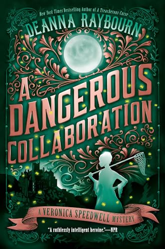 A Dangerous Collaboration cover