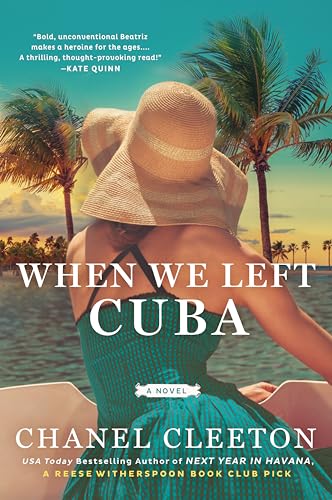 When We Left Cuba cover