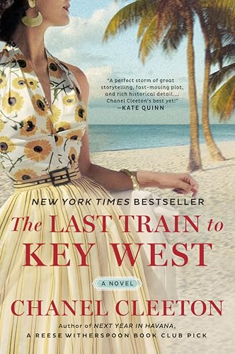The Last Train to Key West / by Cleeton, Chanel