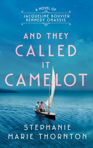 And They Called It Camelot book cover