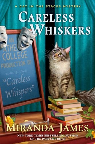 Careless Whiskers cover