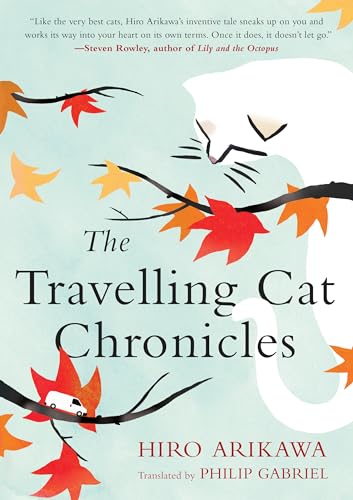 The Traveling Cat Chronicles