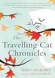 The Travelling Cat Chronicles