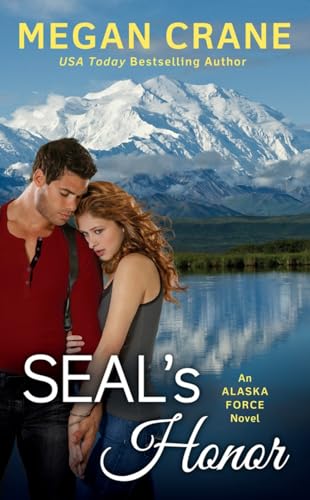 SEAL's Honor book cover