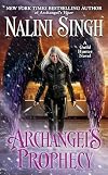 Archangel's Prophecy
