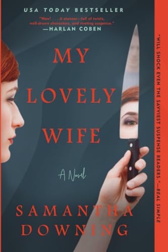 My Lovely Wife / by Downing, Samantha
