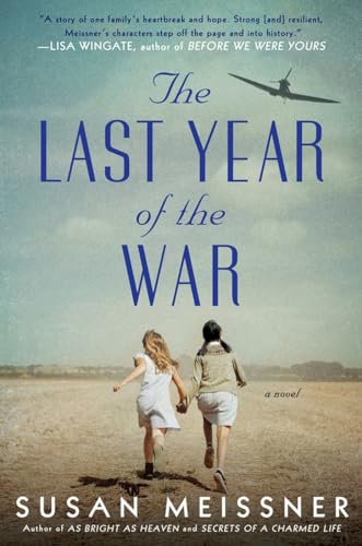 The Last Year of the War book cover