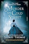 Murder on Cold Street
