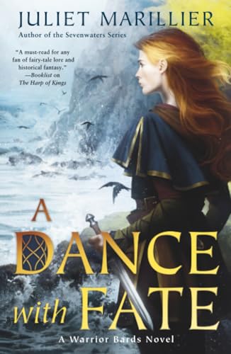 A Dance with Fate book cover