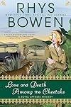 Love and Death Among the Cheetahs