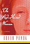 The Red-Haired Woman